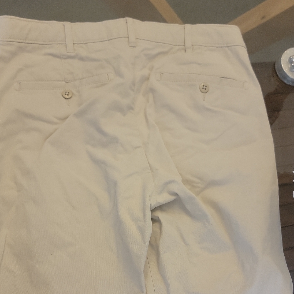 Daniel Cremieux Light Tan Comfort Stretch SOHO Slim - Picture 3 of 7